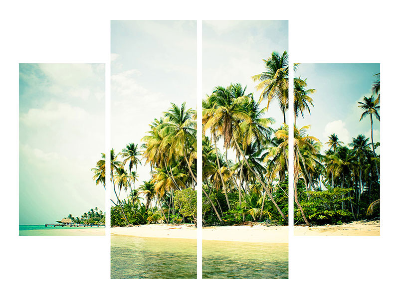 4-piece-canvas-print-tobago-cays