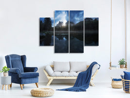 4-piece-canvas-print-untitled-xvi