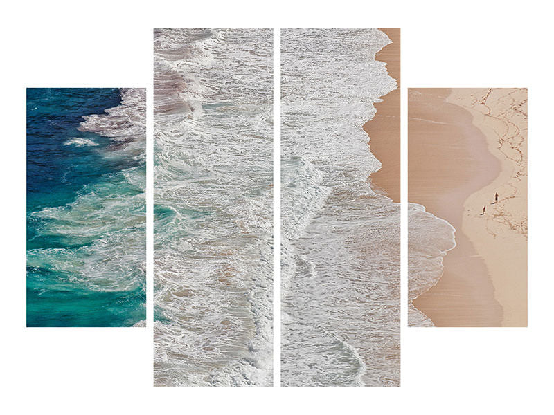 4-piece-canvas-print-where-the-ocean-ends