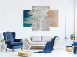 4-piece-canvas-print-where-the-ocean-ends