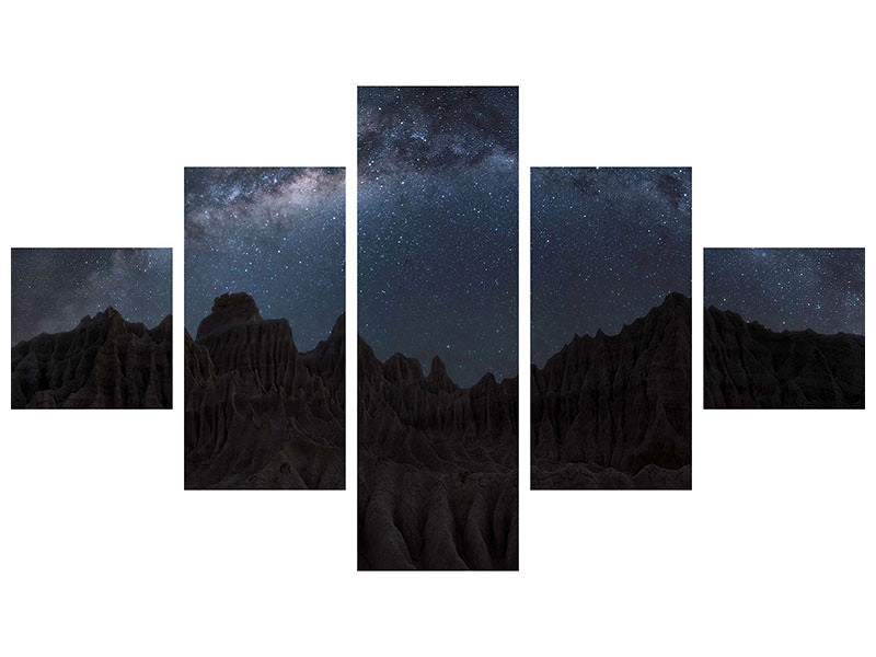 5-piece-canvas-print-ancient-land