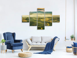 5-piece-canvas-print-autumn-a