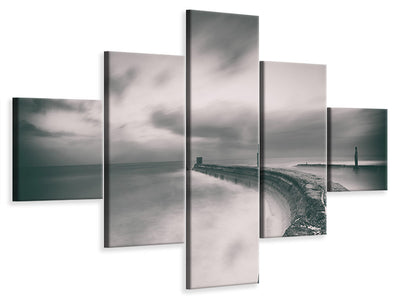 5-piece-canvas-print-bystanders