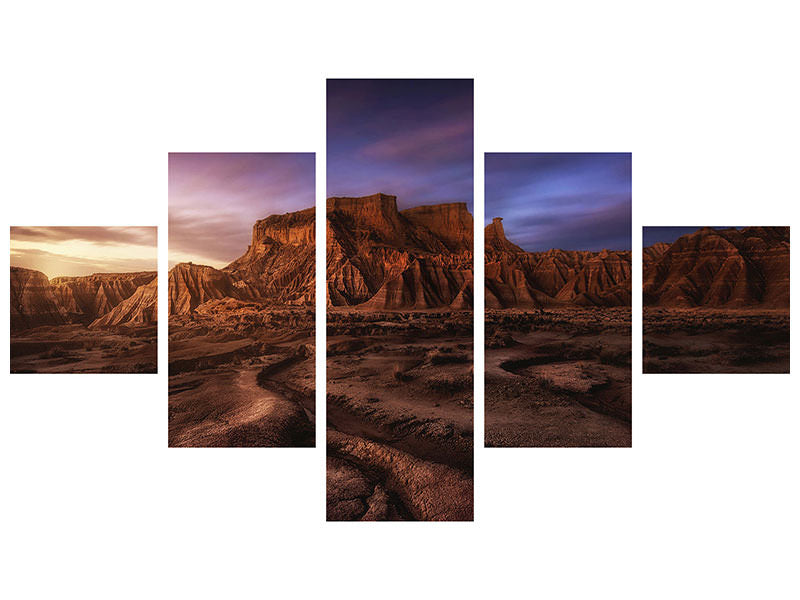 5-piece-canvas-print-castan-xv