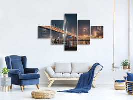 5-piece-canvas-print-chongqing