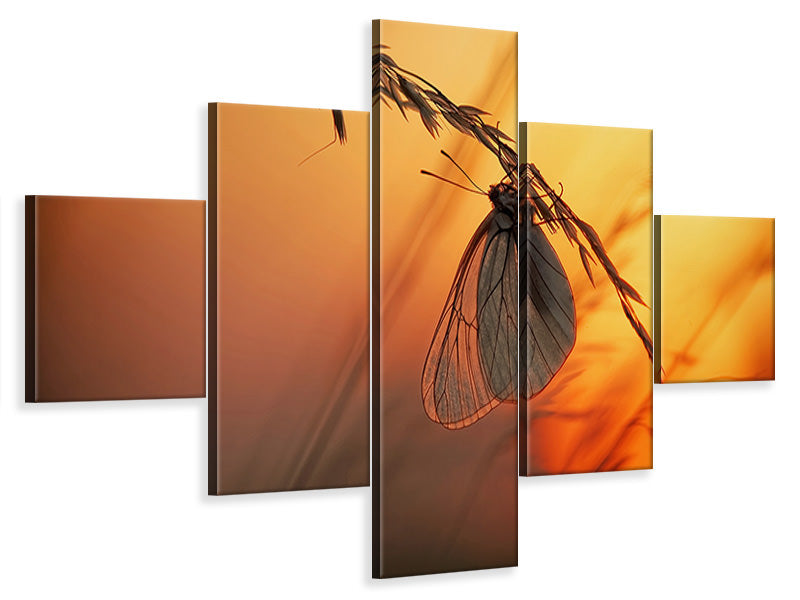 5-piece-canvas-print-good-night