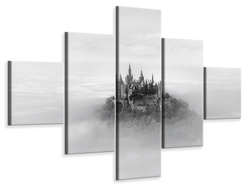 5-piece-canvas-print-hohenzollern