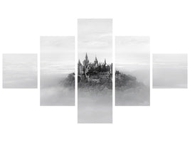 5-piece-canvas-print-hohenzollern