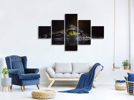 5-piece-canvas-print-hypnotic