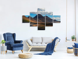 5-piece-canvas-print-iceland-ii-a