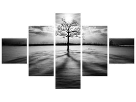 5-piece-canvas-print-light-iv