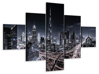 5-piece-canvas-print-magnum