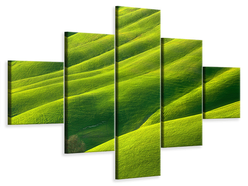 5-piece-canvas-print-one