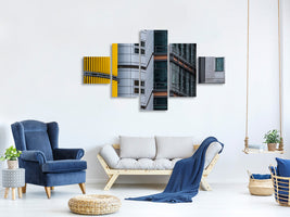 5-piece-canvas-print-opposite-attraction-iii