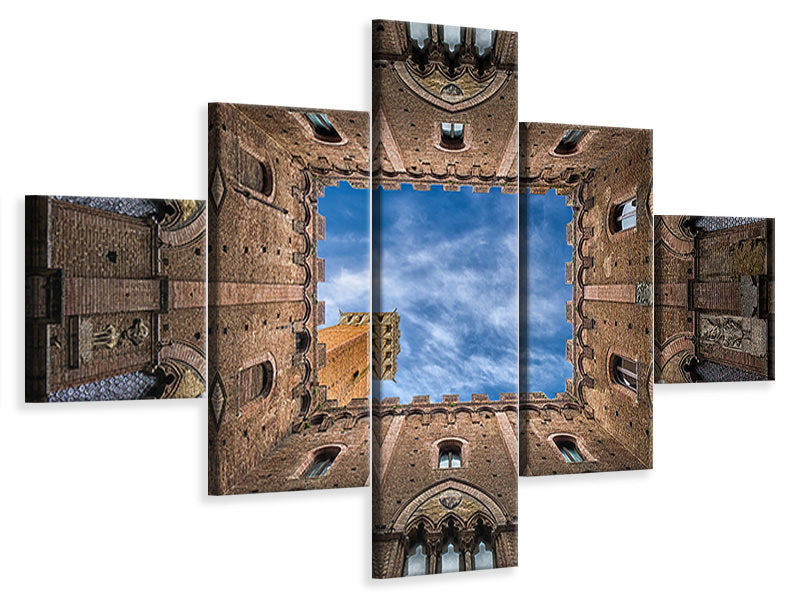 5-piece-canvas-print-palazzo-pubblico-siena-italy