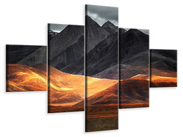 5-piece-canvas-print-pano