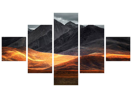 5-piece-canvas-print-pano