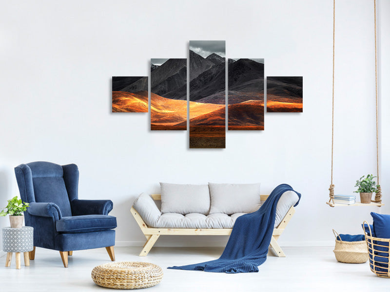 5-piece-canvas-print-pano