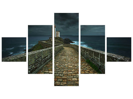 5-piece-canvas-print-phare