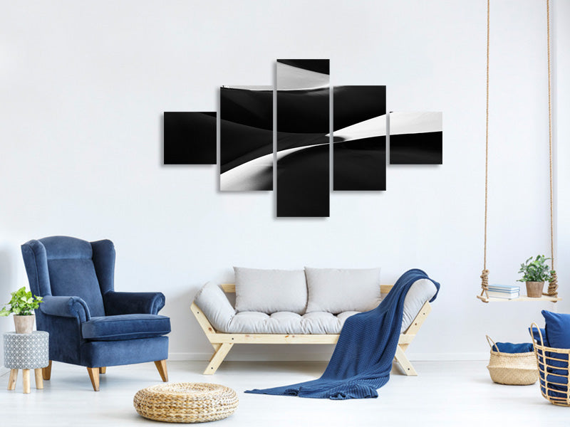5-piece-canvas-print-runner