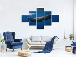 5-piece-canvas-print-sperm-whale