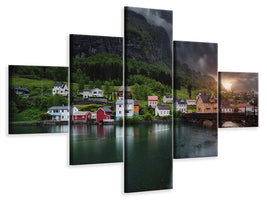 5-piece-canvas-print-stryn