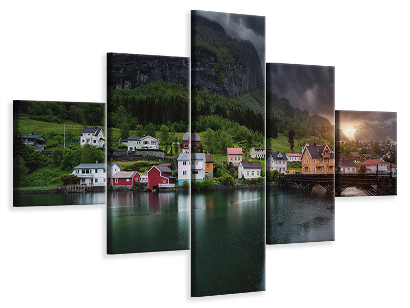 5-piece-canvas-print-stryn