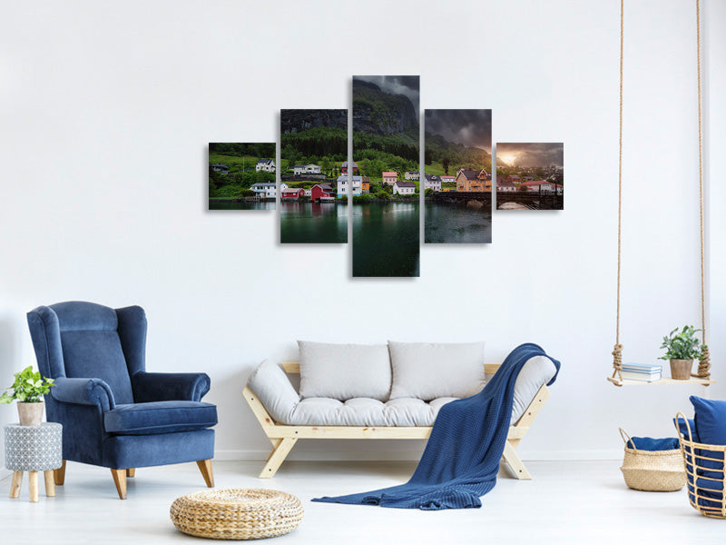 5-piece-canvas-print-stryn