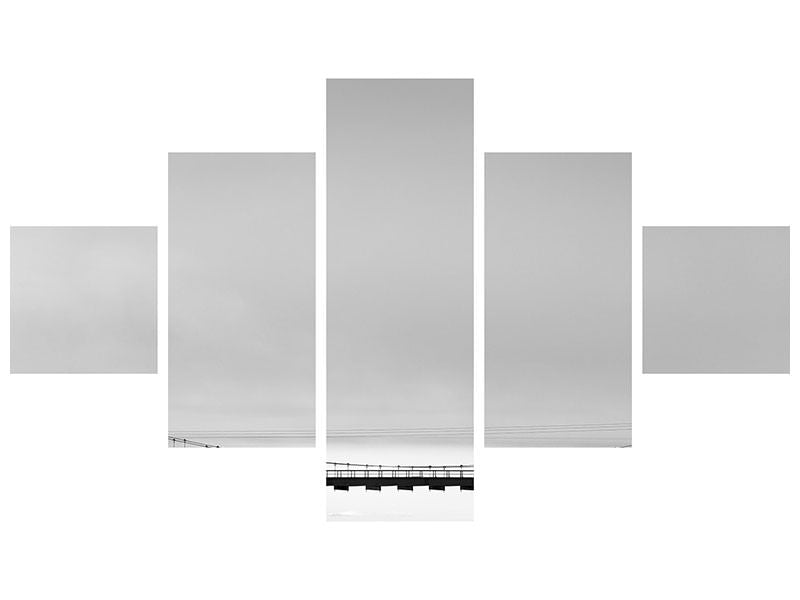 5-piece-canvas-print-the-bridge-ii