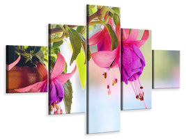 5-piece-canvas-print-the-fuchsias