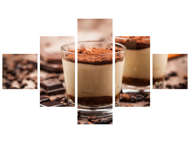 5-piece-canvas-print-tiramisu