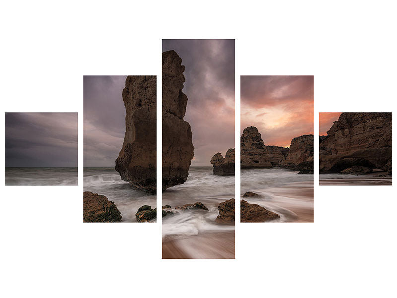 5-piece-canvas-print-totem