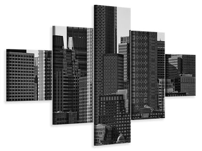 5-piece-canvas-print-towers