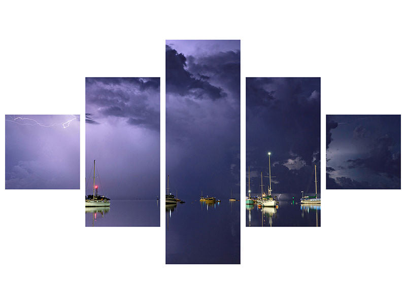 5-piece-canvas-print-tropical-storm-i