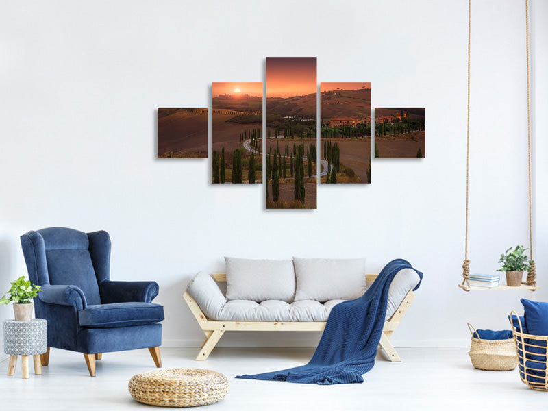 5-piece-canvas-print-tuscany-p