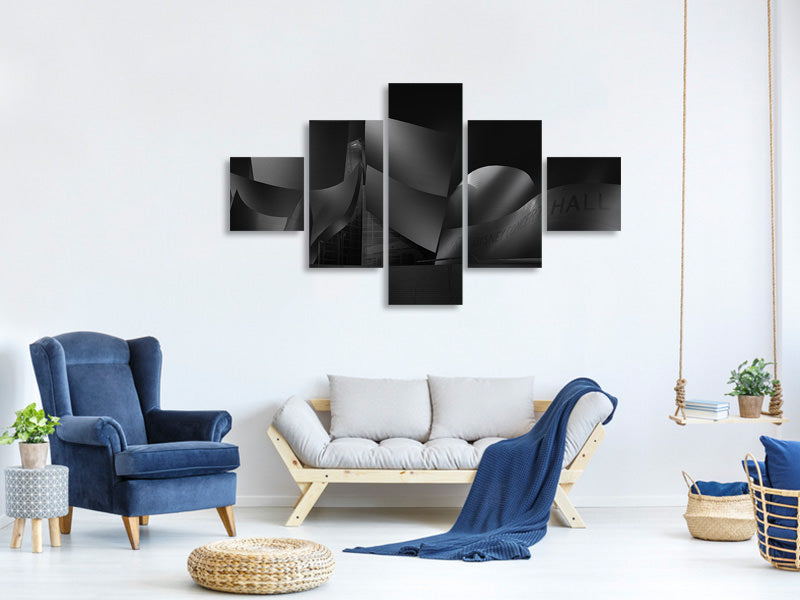 5-piece-canvas-print-urban-curves