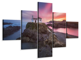 5-piece-canvas-print-virxe-do-porto
