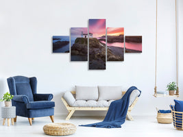 5-piece-canvas-print-virxe-do-porto