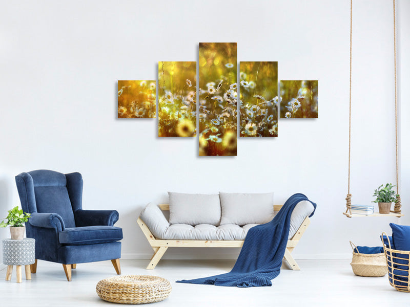 5-piece-canvas-print-wonderland