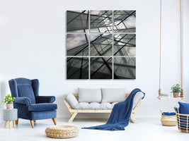 9-piece-canvas-print-cloud-tower