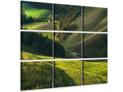 9-piece-canvas-print-crete-sensestuscany