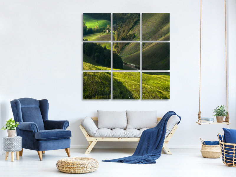 9-piece-canvas-print-crete-sensestuscany