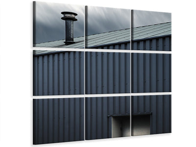 9-piece-canvas-print-hangar