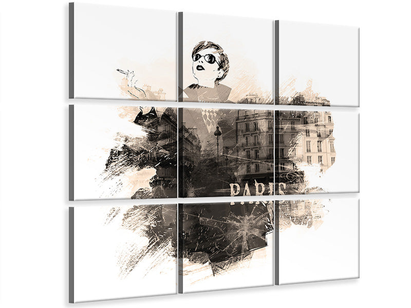 9-piece-canvas-print-paris-model