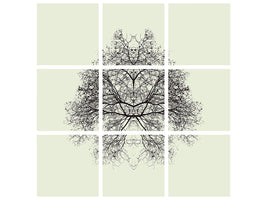 9-piece-canvas-print-rorschach-test
