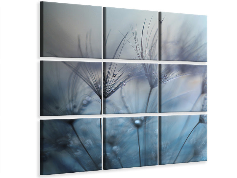 9-piece-canvas-print-teardrops