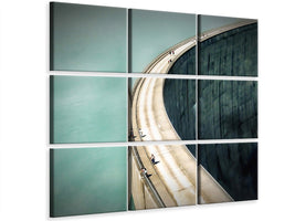 9-piece-canvas-print-the-dam