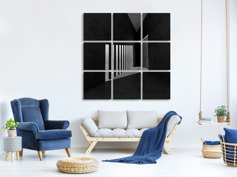 9-piece-canvas-print-waiting-freedom