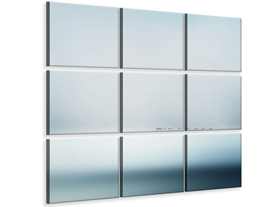 9-piece-canvas-print-wild-geese