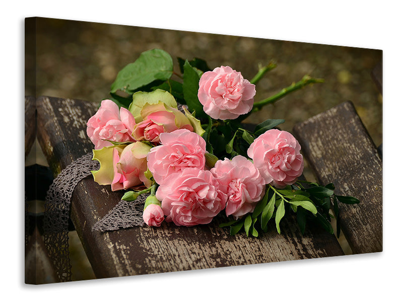 Buy inexpensive, beautiful canvas prints online